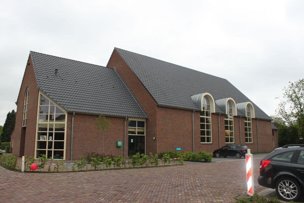 Wijk en Aalburg, Nieuwe Hervormde Kerk (Aalburg) – de Orgelsite