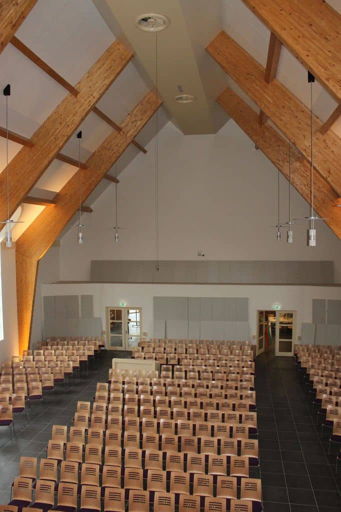 Wijk en Aalburg, Nieuwe Hervormde Kerk (Aalburg) de Orgelsite