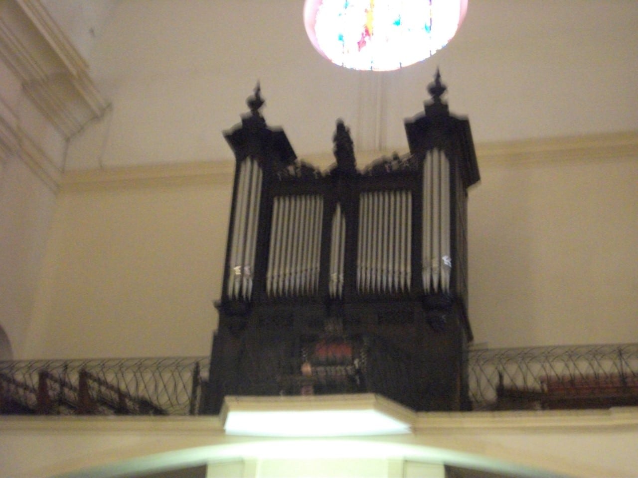 Thuir, Église NotreDame de la Victoire de Orgelsite orgelsite.nl