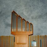 Raron, Felsenkirche Sankt Michael – de Orgelsite | orgelsite.nl