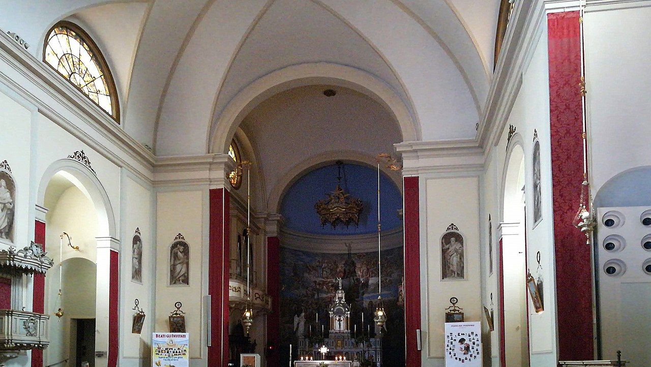 centro parrocchiale san zenone degli ezzelini
